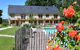 Le Relais Du Hibou